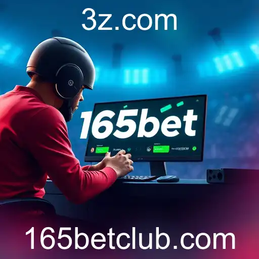 A Ascensão do '165bet' no Mercado de Jogos Online