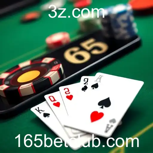 Crescimento de Sites de Apostas no Brasil