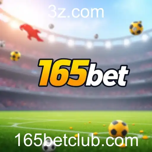 O Impacto da 165bet no Mercado de Jogos Online