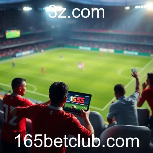 Novas Tendências no Mercado de Apostas Online em 2026