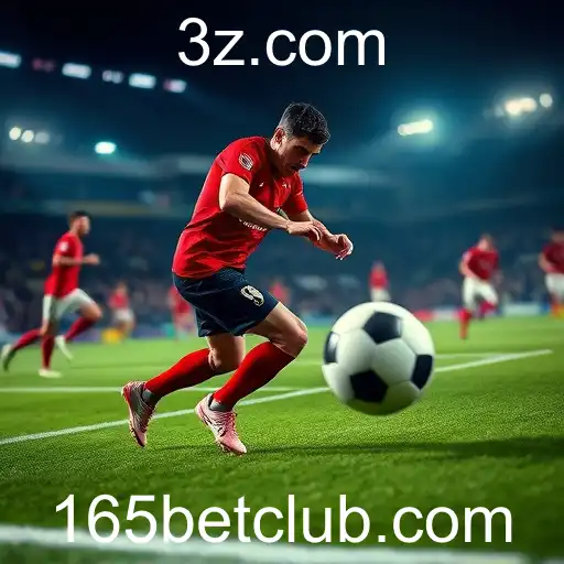 A Ascensão do 165bet no Cenário de Jogos Online em 2025